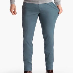 Birddogs Pants Stretch Khakis 34/30